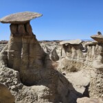 Hoodoos