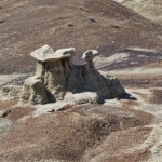 Hoodoos