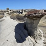Hoodoos