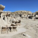 Hoodoos