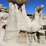 Hoodoos