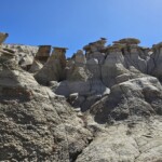 Hoodoos