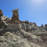 Hoodoos