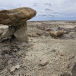 Bisti Badlands