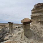 Bisti Badlands