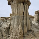 Bisti Badlands