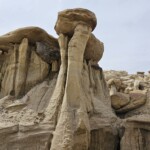 Bisti Badlands