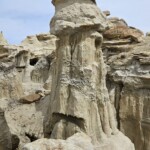 Bisti Badlands