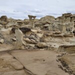 Alien Throne and Elfie