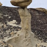 Bisti Badlands
