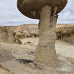 Bisti Badlands