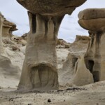 Bisti Badlands