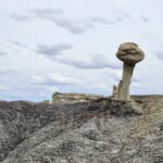 Bisti Badlands