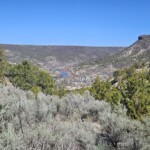 Rio Grand Gorge