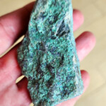Chrysocolla