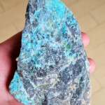 Chrysocolla