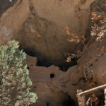 Dwelling from distance