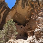 Dwelling from distance