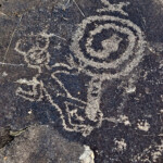 Petroglyphs