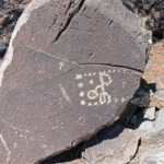 Petroglyphs