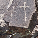 Petroglyph Crosses