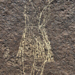 Petroglyph