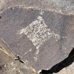 Petroglyph