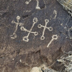 Petroglyphs