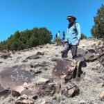 Kelly, Josey and Dalyn