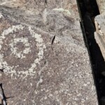 Petroglyph