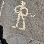 Petroglyph