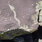 Petroglyphs