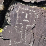 Petroglyph