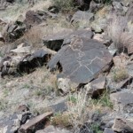 Petroglyphs