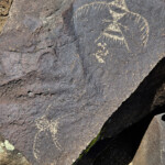 Petroglyphs