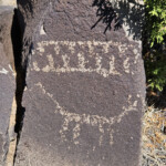 Petroglyphs