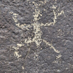 Petroglyph