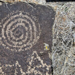 Petroglyphs