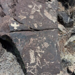Petroglyphs