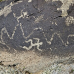 Petroglyphs