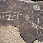 Petroglyphs