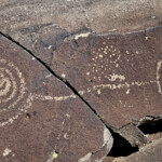 Petroglyphs