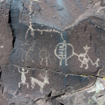 Petroglyphs