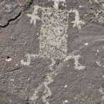 Petroglyph