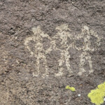 Petroglyphs