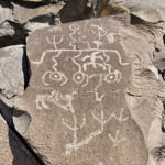 Petroglyphs