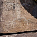 Petroglyph