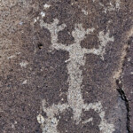 Petroglyph