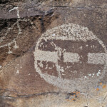 Petroglyphs