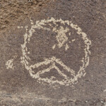 Petroglyph